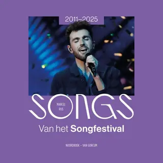 Songs Van Het Songfestival