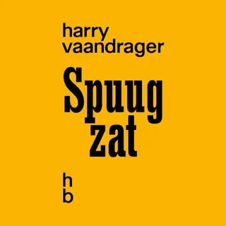 Spuugzat