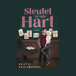 Muurtje Om Mijn Hart 2 - Sleutel Tot Mijn Hart