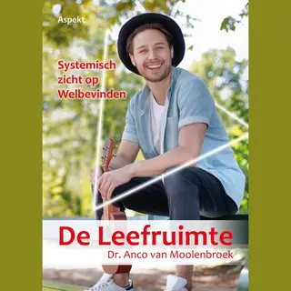 Dr. Anco van Moolenbroek De Leefruimte