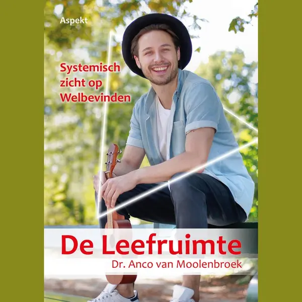 Dr. Anco van Moolenbroek De Leefruimte thumbnail