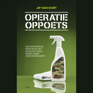 Jip van Dort Operatie Oppoets