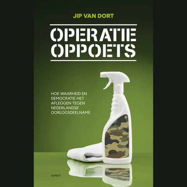 Jip van Dort Operatie Oppoets thumbnail