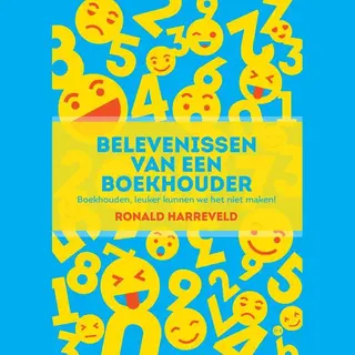 Belevenissen Van Een Boekhouder