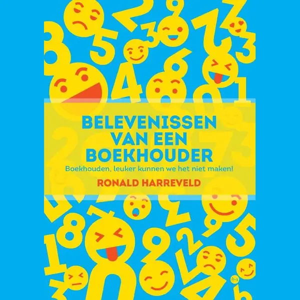 Belevenissen Van Een Boekhouder thumbnail