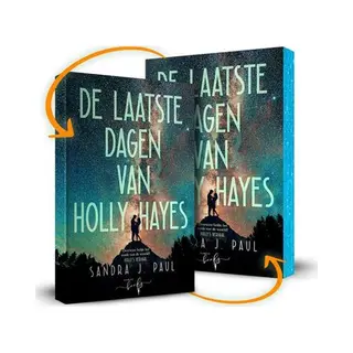 De Laatste Dagen Van Holly Hayes