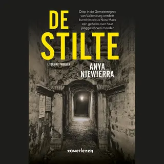 De Stilte | Anya Niewierra