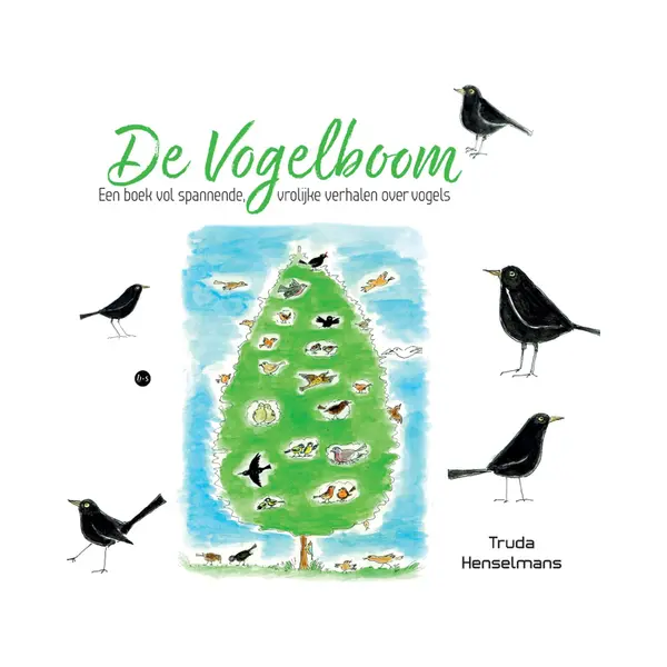 De Vogelboom thumbnail