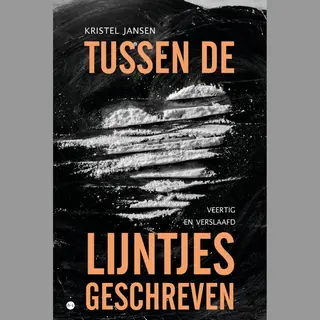 Tussen De Lijntjes Geschreven