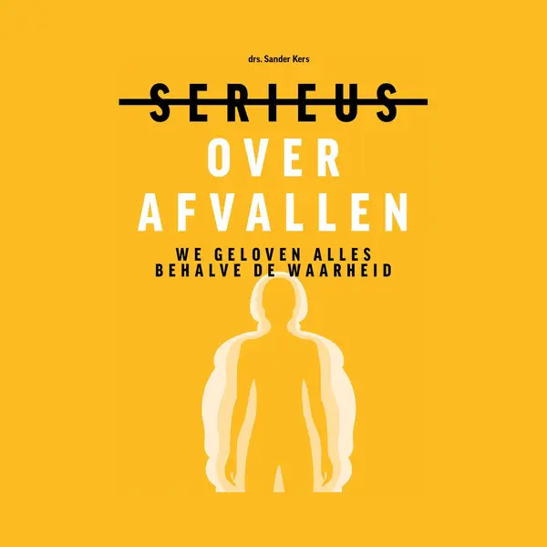 Serieus Over Afvallen - We Geloven Alles Behalve De Waarheid thumbnail