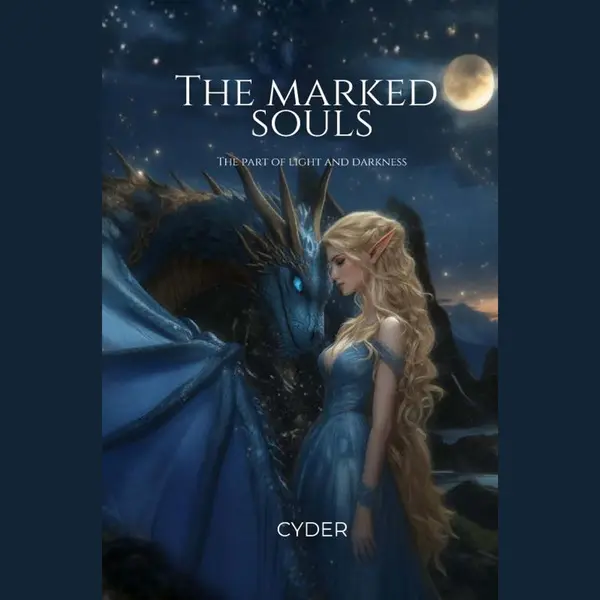 The Marked Souls thumbnail