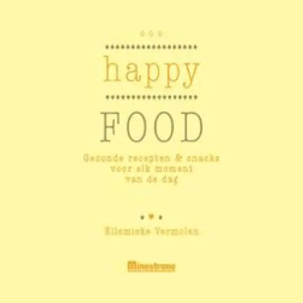 Happy Food thumbnail