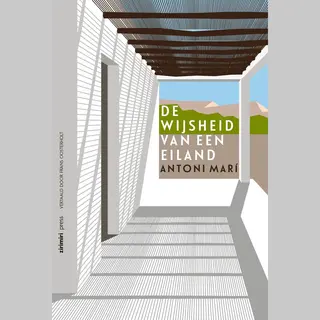 Antoni Mari De Wijsheid Van Een Eiland