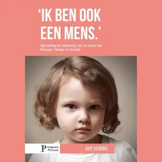 Joop Berding Ik Ben Ook Een Mens