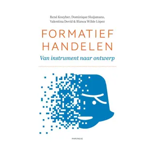 René Kneyber Formatief Handelen