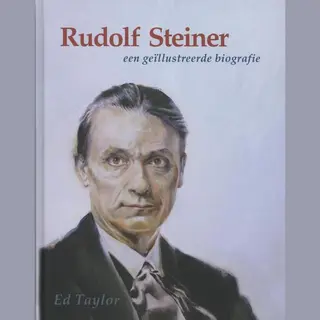 Ed Taylor Rudolf Steiner