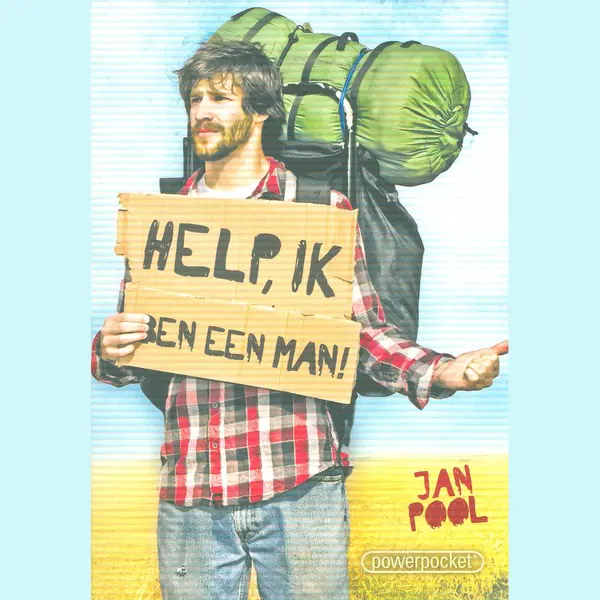 Jan Pool Help, Ik Ben Een Man! thumbnail