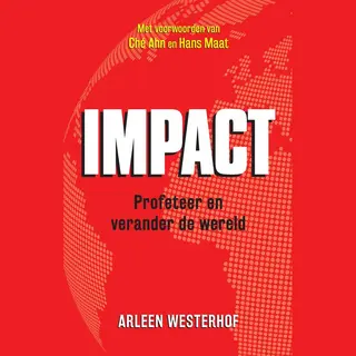 Arleen Westerhof Impact