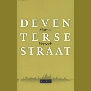 De Zeven Deventer Moordzaken 9 - Deventersestraat