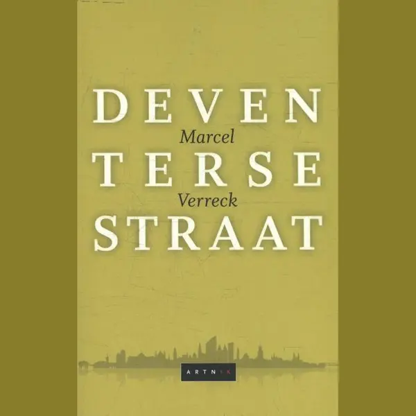 De Zeven Deventer Moordzaken 9 - Deventersestraat thumbnail