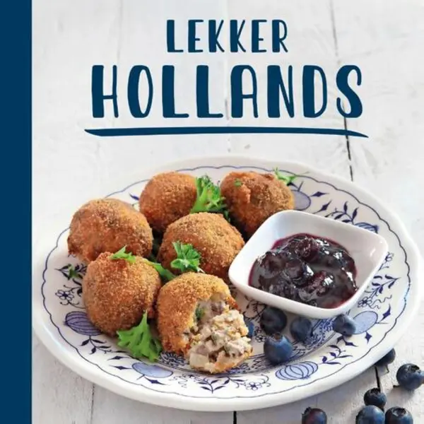 Lekker Hollands thumbnail