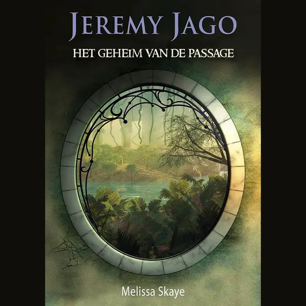 Jeremy Jago 1 - Het Geheim Van De Passage thumbnail