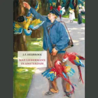 Max Liebermannn In Amsterdam