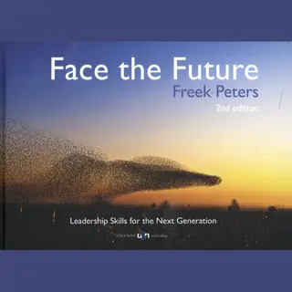 Freek Peters Face The Future