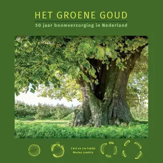 Het Groene Goud
