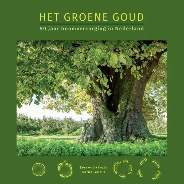 Het Groene Goud thumbnail