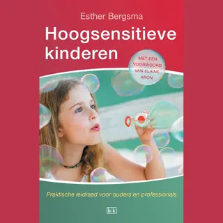 Hoogsensitieve Kinderen