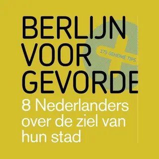 Berlijn Voor Gevorderden
