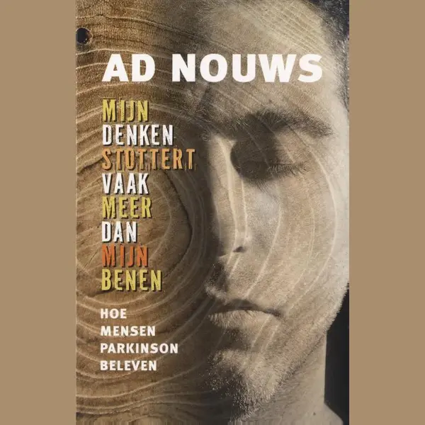 Mijn Denken Stottert Vaak Meer Dan Mijn Benen thumbnail