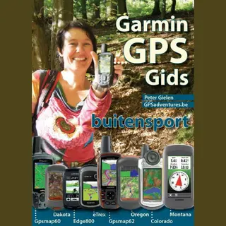 Garmin Gps Gids