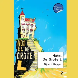 Hotel De Grote L