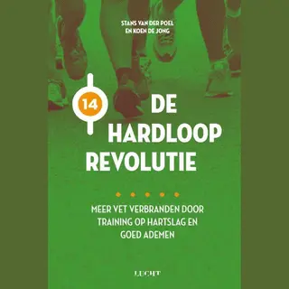 De Hardlooprevolutie