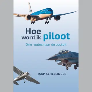 Hoe Word Ik Piloot