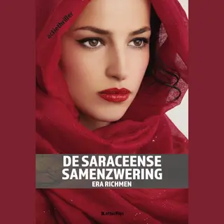 Era Richmen De Saraceense Samenzwering