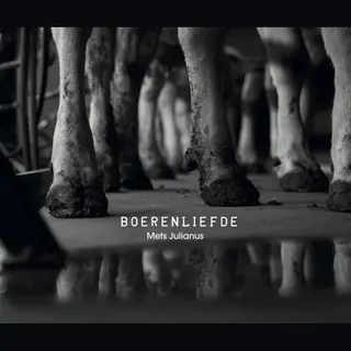 Boerenliefde