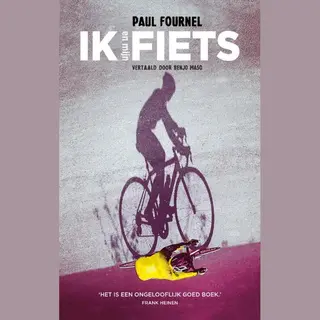 Ik En Mijn Fiets