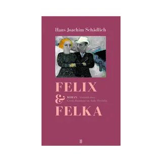 Felix & Felka