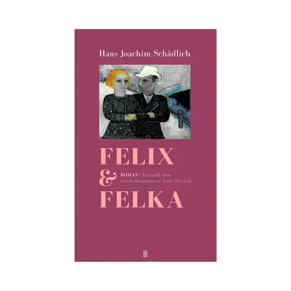 Felix & Felka thumbnail