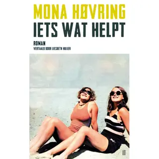 Mona Høvring Iets Wat Helpt