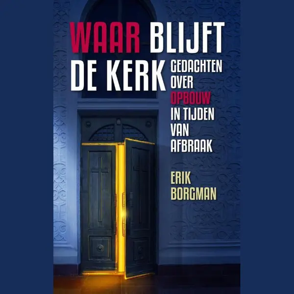 Waar Blijft De Kerk? thumbnail