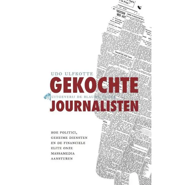 Udo Ulfkotte Gekochte Journalisten thumbnail