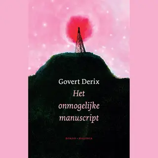 Het Onmogelijke Manuscript