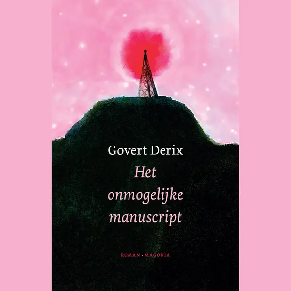 Het Onmogelijke Manuscript thumbnail