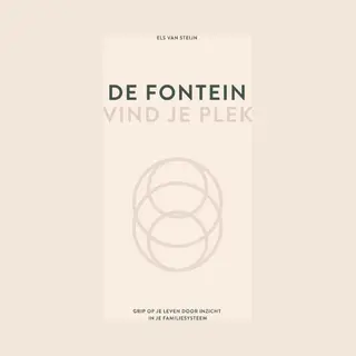 De Fontein, Vind Je Plek