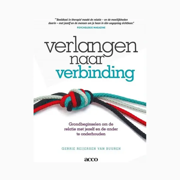 Verlangen Naar Verbinding thumbnail