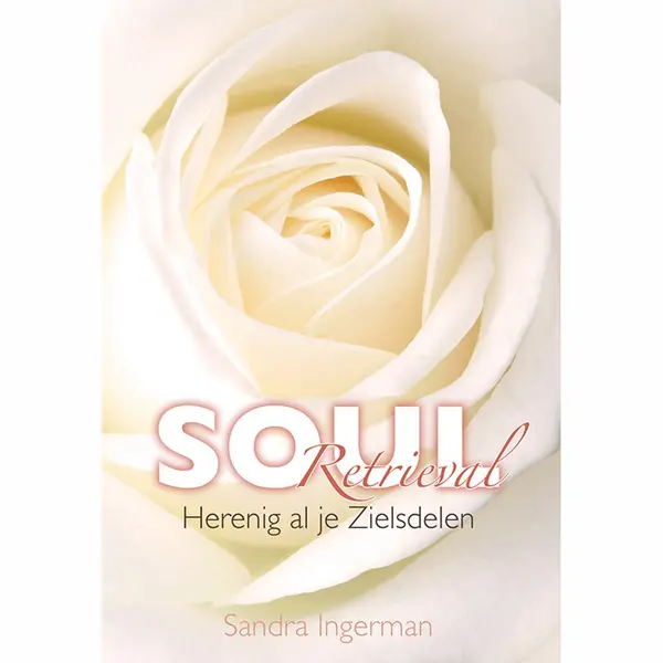 Soul Retrieval thumbnail